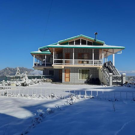 Highfield Villa 카나탈 외부 사진