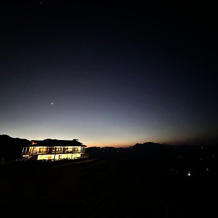 Highfield Villa 카나탈 외부 사진