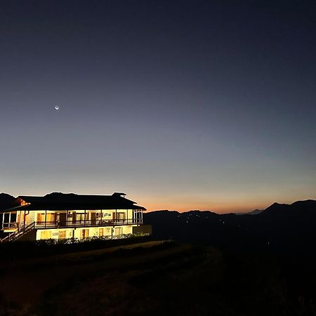 Highfield Villa 카나탈 외부 사진