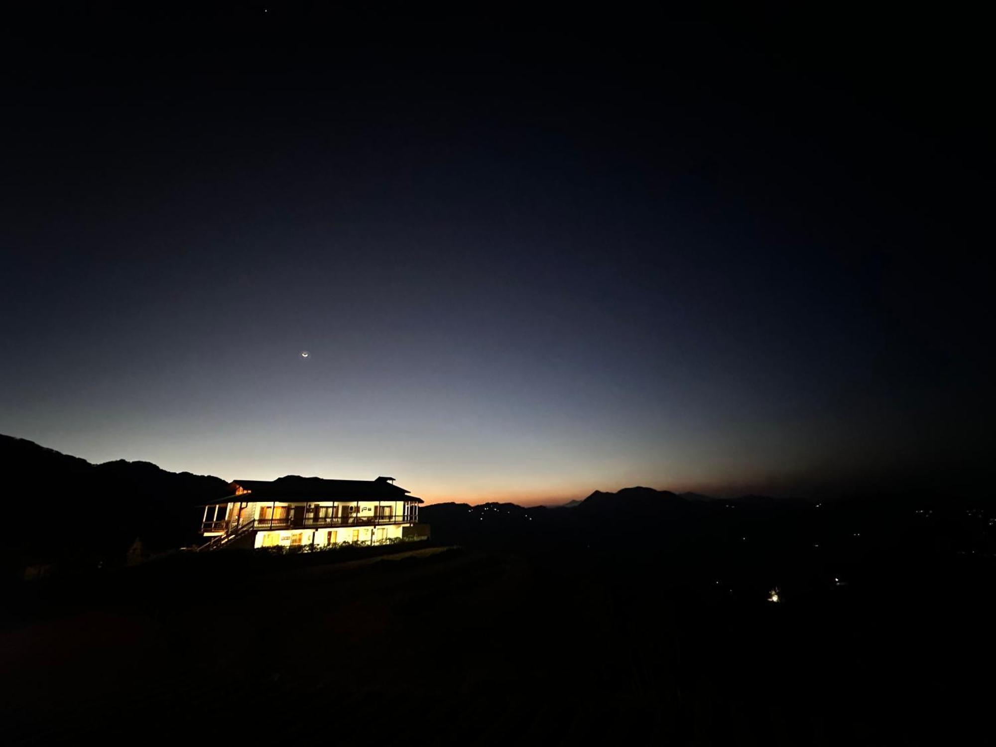 Highfield Villa 카나탈 외부 사진